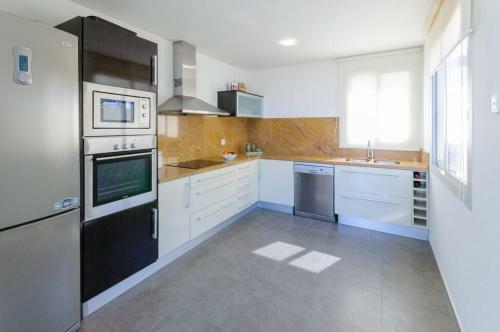Holliday Rising Sun Villa Cullera