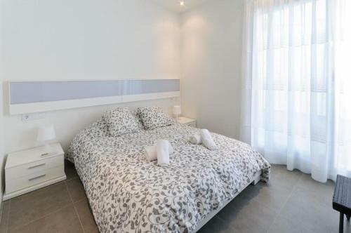 Holliday Rising Sun Villa Cullera