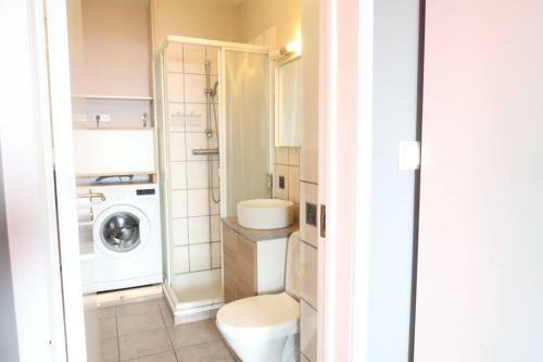 Apartamento Warm And Welcoming Flat Downtown Akureyri