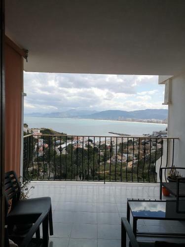 Apartment With Privileged Views