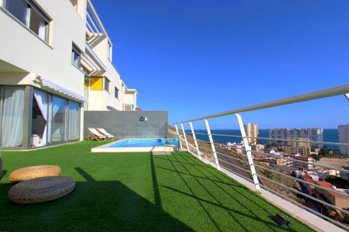 Can Lou-casa Con Caracter En Cullera