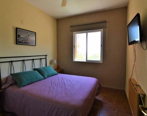 Apartamento Tranquility In Sea And Mountain Area