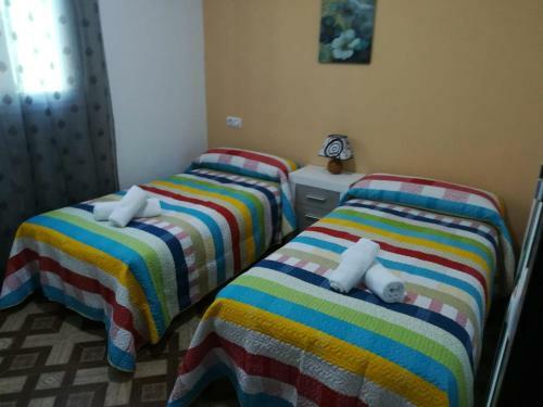 Agroturismo Conjunto Rural Andrea