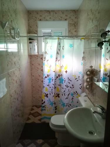 Agroturismo Conjunto Rural Andrea