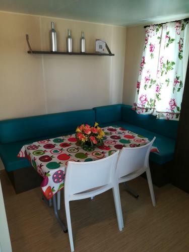 Agroturismo Conjunto Rural Andrea