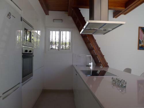 Apartamento Bungalow Faro Marina Deluxe