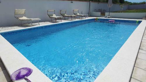 Holiday Home In Vinkuran/istrien 37927