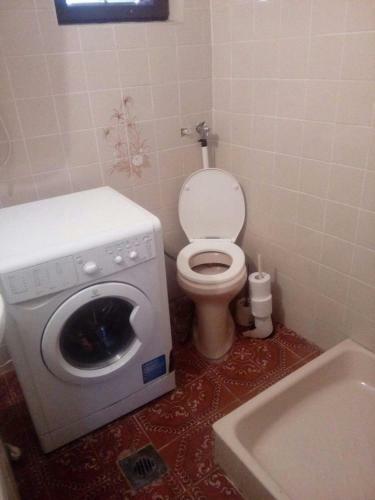 Hostal A Thermal Village Albertirsa Ildiko