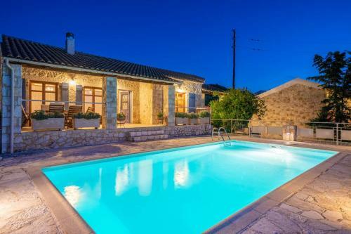 Villa Arion