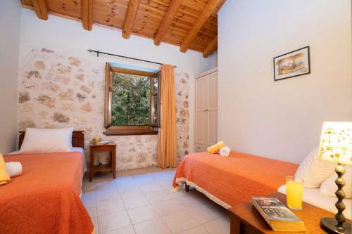 Villa Arion