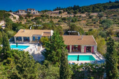 Villa Arion