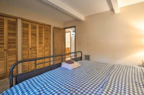 Chalet-style Cabin In Coconino Natl Forest!