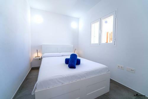 Apartamentos Anjomacar I