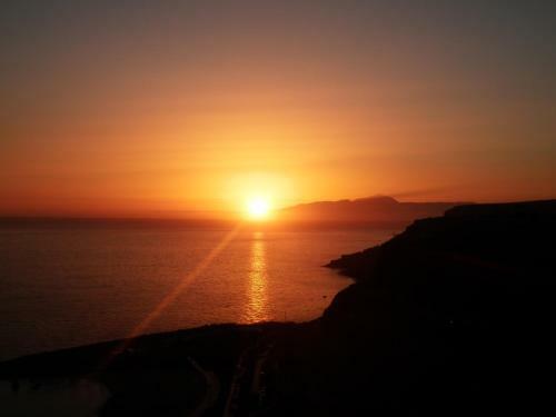 Apartamento Incredible Sunsets - Atardeceres Incredibles