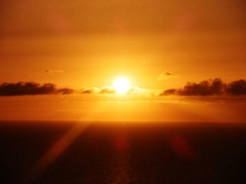 Apartamento Incredible Sunsets - Atardeceres Incredibles