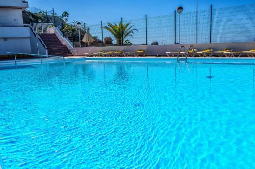 Apartamento Apt With Terrace Facing Amadores Beach