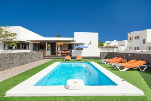 Villa Tuco