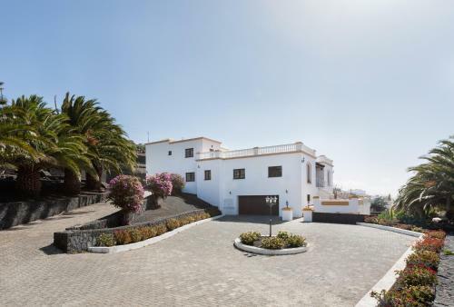 Villa Bellavista de Los Valles