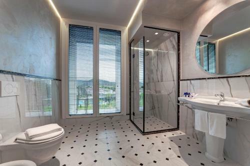 Hotel Premiere Abano