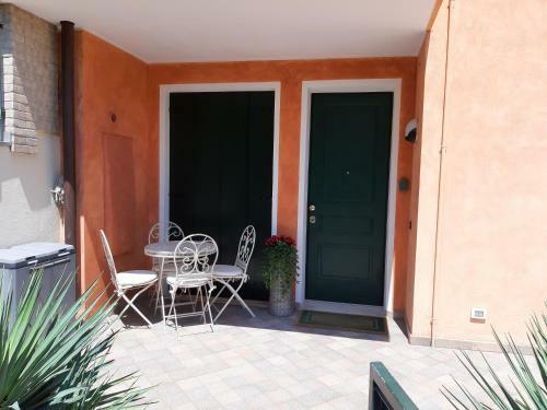 Apartamento Casarelax