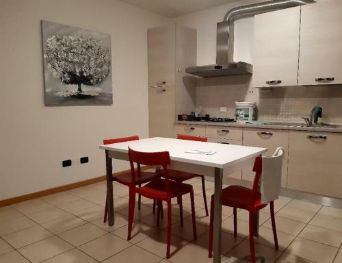 Apartamento Abano Casa Vacanze Mini