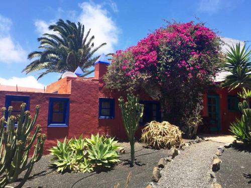 Apartamento Casa Panama,in Der Finca Mimosa