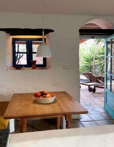 Apartamento Casa Panama,in Der Finca Mimosa