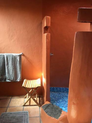 Apartamento Casa Panama,in Der Finca Mimosa