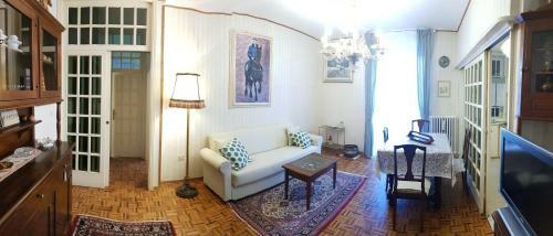 Apartamento Casa Del Cavaliere