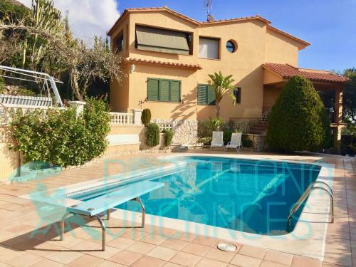 Villa La Moraleja
