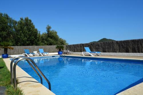 Villa Sea View, Wonderful Pool, Nature, Peaceful
