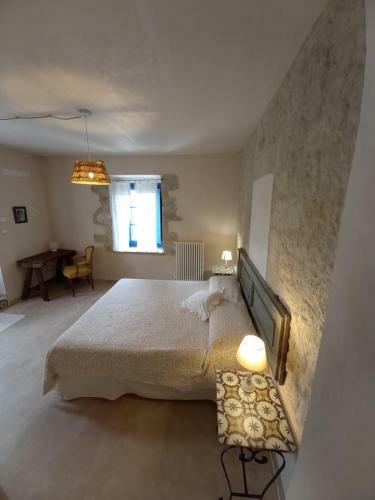 Bed & Breakfast La Casa Dalle Finestre Blu