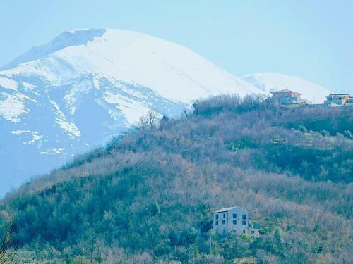 Bed & Breakfast La Casa Dalle Finestre Blu
