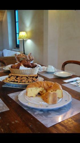 Bed & Breakfast La Casa Dalle Finestre Blu