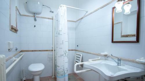 Apartamento Borgo Majella By Typney P90-95