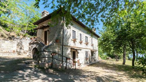 Apartamento Borgo Majella By Typney P90-95