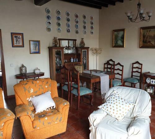 Apartamento Casa de Piedra En Costa Da Morte.