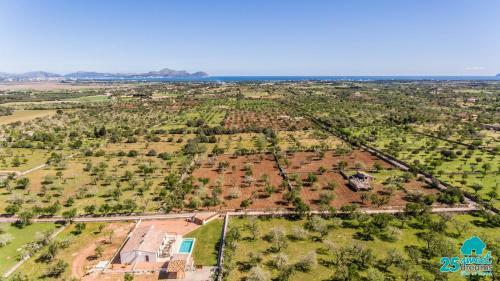 Villa Ses Nines