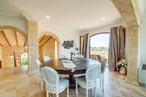 Villa Can Lau