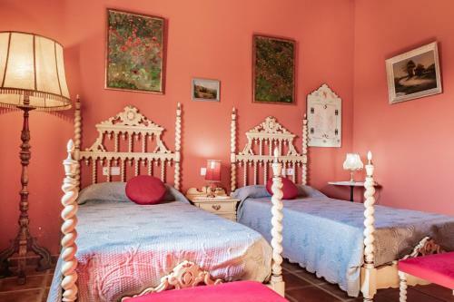 Finca Birkadem