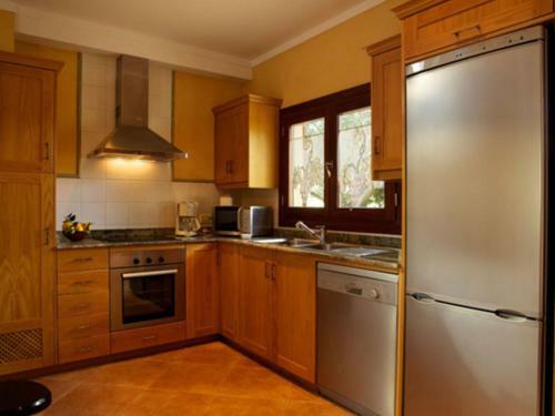Spacious Mansion In Santa Margalida With Private Pool