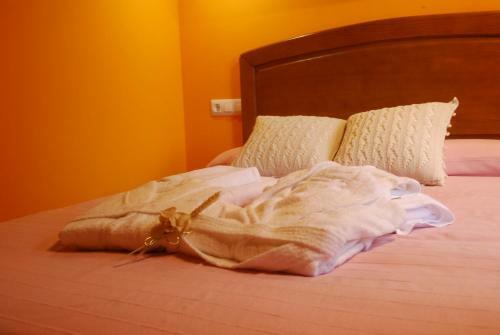 Apartamento Isabel Artemis Es