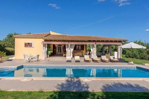 Villa Coscois