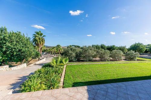 Villa Coscois