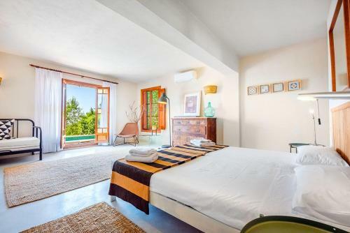 Villa Portol