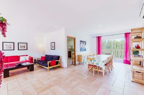 Villa Yupihome Finca S'aubac
