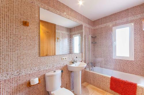 Villa Yupihome Finca S'aubac