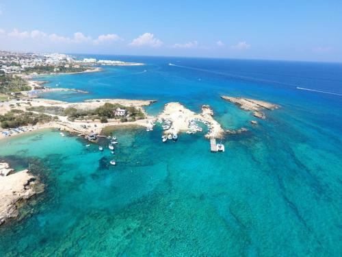 Thalassa Court Sandy Beach Apartment