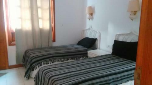 Bungalow Mariano 140