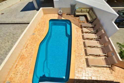 Naya, New 3 Bedroom Villa With Private Pool